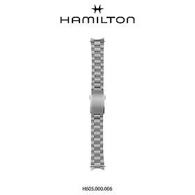 Hamilton Straps H695000006 KHAKI FIELD EXPEDITION BRACELET Watch