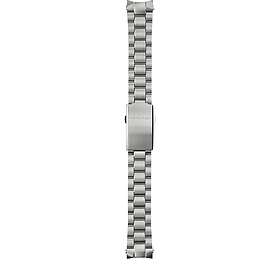 Hamilton Straps H695000028 Khaki Field Stainless Steel Watch