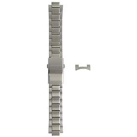 Hamilton Straps H695646103 Mens Stainless Steel Bracelet Watch