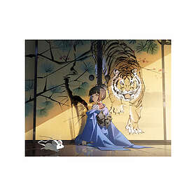 InfinityMice Tora Glass Limited Edition