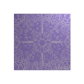 Padsmith Rosa Lavender Glass SQ Balanced V2