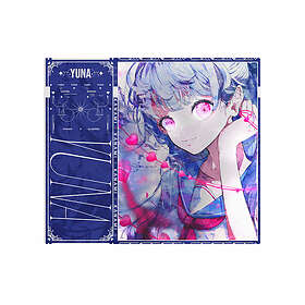 Kanami Yuna Glass Limited Edition