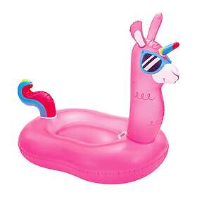 Summer Waves Pool Lamacorn Ride-On