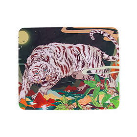 EspTiger Wuxiang II West Tiger