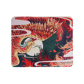 EspTiger Wuxiang II South Bird