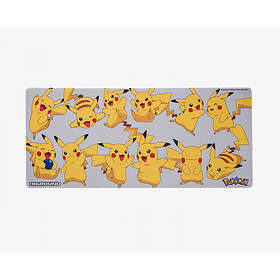Higround Pokémon Pikachu XL