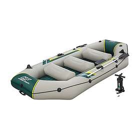 Bestway Hydro-Force Ranger Elite X4