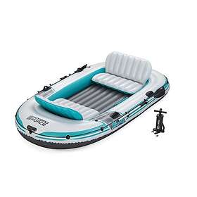 Bestway Hydro-Force Adventure Elite X4