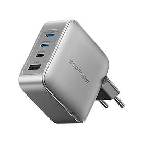 EcoFlow Rapid Pro Charger 140W