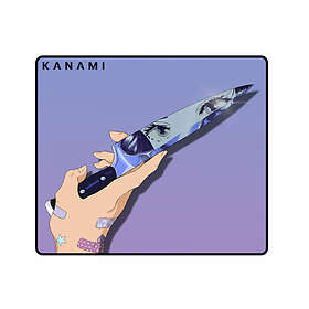 Kanami Nana Naifu Premium Limited Edition