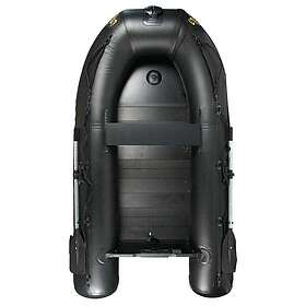 Carp Spirit Black Alu 230
