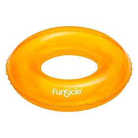 Funsicle Clear Color Funtube