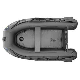 Carp Spirit Black Boat 270wi
