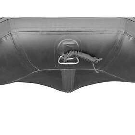 Carp Spirit Black Boat 300wi