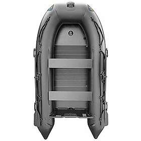 Carp Spirit Black Boat 320wi