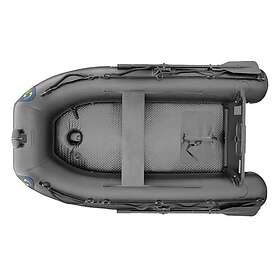 Carp Spirit Black Boat 240wi