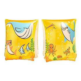 Funsicle Sea Friends Fun Play Armbands