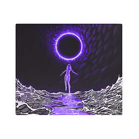 Padsmith Striker Series: The Empress Glass Balanced V2