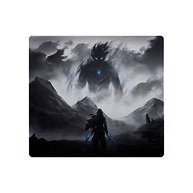 Tekkusai Phantom Glass Limited Edition