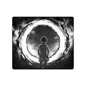 Tekkusai Singularity Glass Founder's Edition