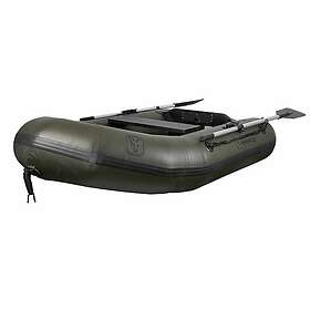 Fox International 215 Eos Boat
