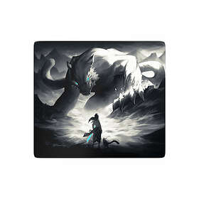 Tekkusai The Beast Glass Limited Edition