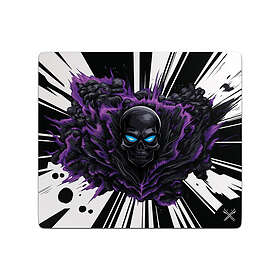 Tenta-X Cataclysm Glass Limited Edition