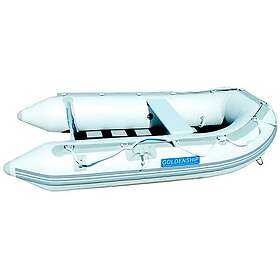 Goldenship HSS D Inflatable Boat 2,30 M