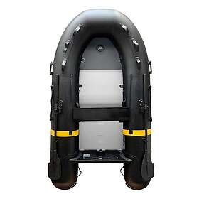 YellowV VB270B Inflatable Boat Without Deck Floor 2,7 M