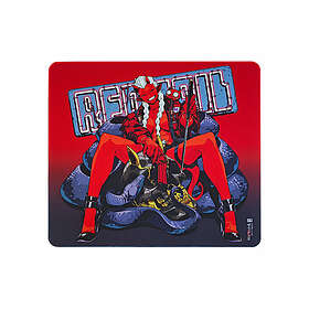 X-Raypad x TERU Heavy Bee Xsoft XL