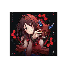 Yuki Aim Yukipad 2022 Oni Graphic