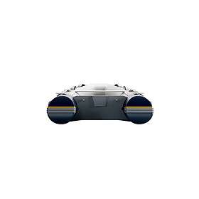 YellowV VB230 Series Inflatable Boat Without Deck Floor