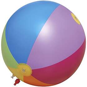 Summer Fun Water Spraying Ball