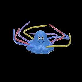 Summer Fun Water Spraying Octopus
