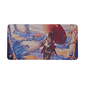 Yuki Aim Yuki Pad 2024 Kitsune XL