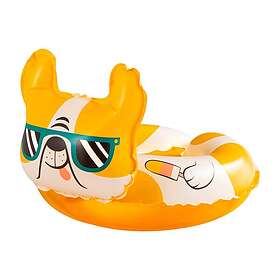 Funsicle Doggy Paddle Split Ring