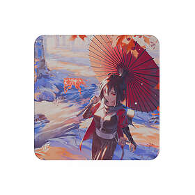 Yuki Aim Pad 2024 Kitsune L