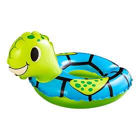 Funsicle Happy Turtle Split Ring