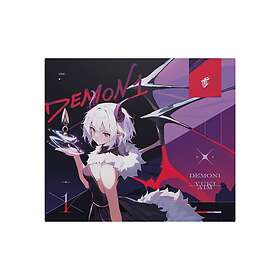 Yuki Aim x Demon1 Glass Limited Edition