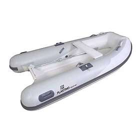 Plastimo Yacht Hypalon Simple Fiber Glass Hull 3,40 M