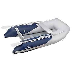 Plastimo Tender Raid Ii 270sh 10hp