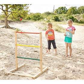 BuitenSpeel Stigegolf i tre