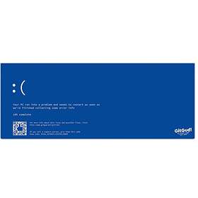 GitGud! BSOD