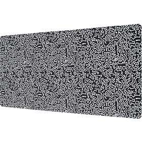 Grupo Erik Keith Haring