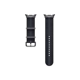 Samsung Galaxy Watch8 | Classic Athleisure Band WATCH8