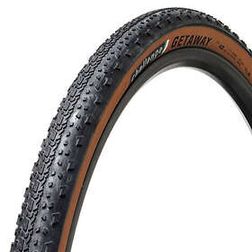 Challenge Getaway Vulc Tubeless 700 X 40