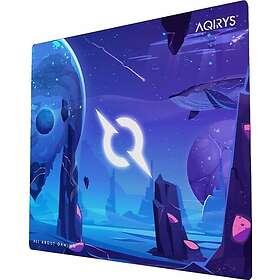 AQIRYS Kraken Medium