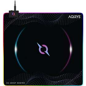 AQIRYS Eclipse Rgb Medium