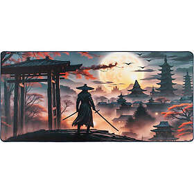 Blackstorm Samurai Hiirimatto 40×80