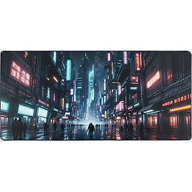 Blackstorm Cyperpunk Hiirimatto 40×80